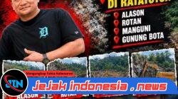 Dugaan “Setoran” Peti Ratatotok Mencuat, Nama Kiky Mewo Disebut: Warga Desak Propam Mabes Polri dan Kapolda Sulut Periksa Oknum-oknum Polres Mitra