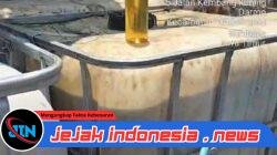 Desak Polda Jatim Turun Lapangan, Dugaan Gudang Penampungan Solar Bersubsidi di Wonokromo Diminta Ditindaklanjuti Sesuai Proses Hukum
