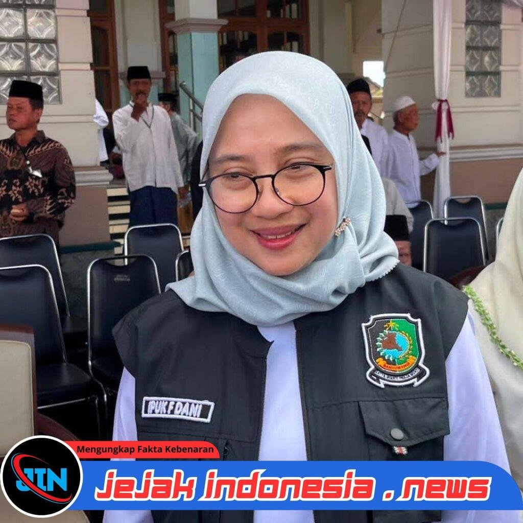 Permudah Layanan Pajak, Banyuwangi Luncurkan Bapenda Online 24 Jam