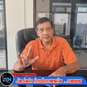 Calon Ketua PWI Banyuwangi Nomor 03 Hariyadi Paparkan 4 Pilar Gagasan untuk Periode 2026-2029