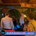 SINERGI JAGA KAMTIBMAS, BALI TETAP AMAN DAN KONDUSIF