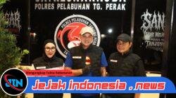 Satresnarkoba Polres Pelabuhan Tanjung Perak Ringkus Dua Pengedar Sabu, Total Barang Bukti Lebih dari 50 Gram