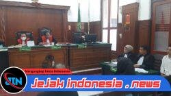 Saksi Sebut Louis Memukul Yusuf, Keluarga Korban Nilai Keterangan Tak Sesuai CCTV