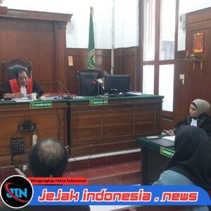 Saksi Sebut Louis Memukul Yusuf, Keluarga Korban Nilai Keterangan Tak Sesuai CCTV