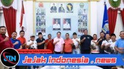 PKDI Cup II 2026 Resmi Dibuka di Bangkalan, Gus Fawait Hadiri Ajang Silaturahmi Kepala Desa Nasional