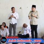 Gus Fawait Tahan Penertiban Jalan Pasar Tanjung: Beri Waktu Seminggu Cari Formula yang Adil