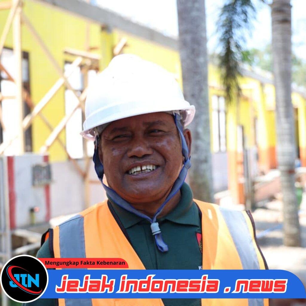 Revitalisasi SDN 1 Sumberanget Tak Sekadar Benahi Sekolah, Ekonomi Warga Ikut Bergerak