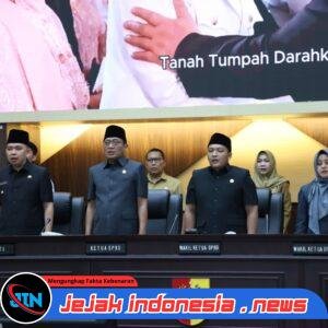 APBD Perubahan 2026 Jember: Tambahan Dana Transfer Dibidik untuk Kesehatan dan Pendidikan