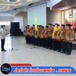 PWRI Jember Tegaskan Pensiun Bukan Akhir Pengabdian, 2.000 Wredatama Siap Terus Berkontribusi