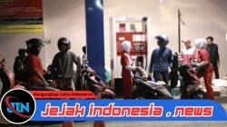 Tak Mau Antrean BBM Terulang, Pemkab Jember Siapkan Jalur Pasokan Alternatif dan Tambah SPBU
