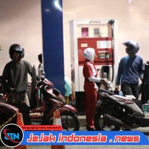 Tak Mau Antrean BBM Terulang, Pemkab Jember Siapkan Jalur Pasokan Alternatif dan Tambah SPBU