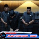 KUA-PPAS 2027 Disepakati, Jember Siapkan Belanja Rp5,5 Triliun