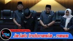 KUA-PPAS 2027 Disepakati, Jember Siapkan Belanja Rp5,5 Triliun