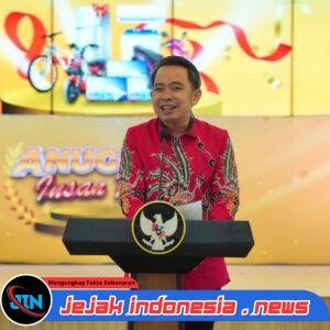 Kepatuhan Pajak Jadi Fondasi Penguatan Fiskal dan Pembangunan Jember