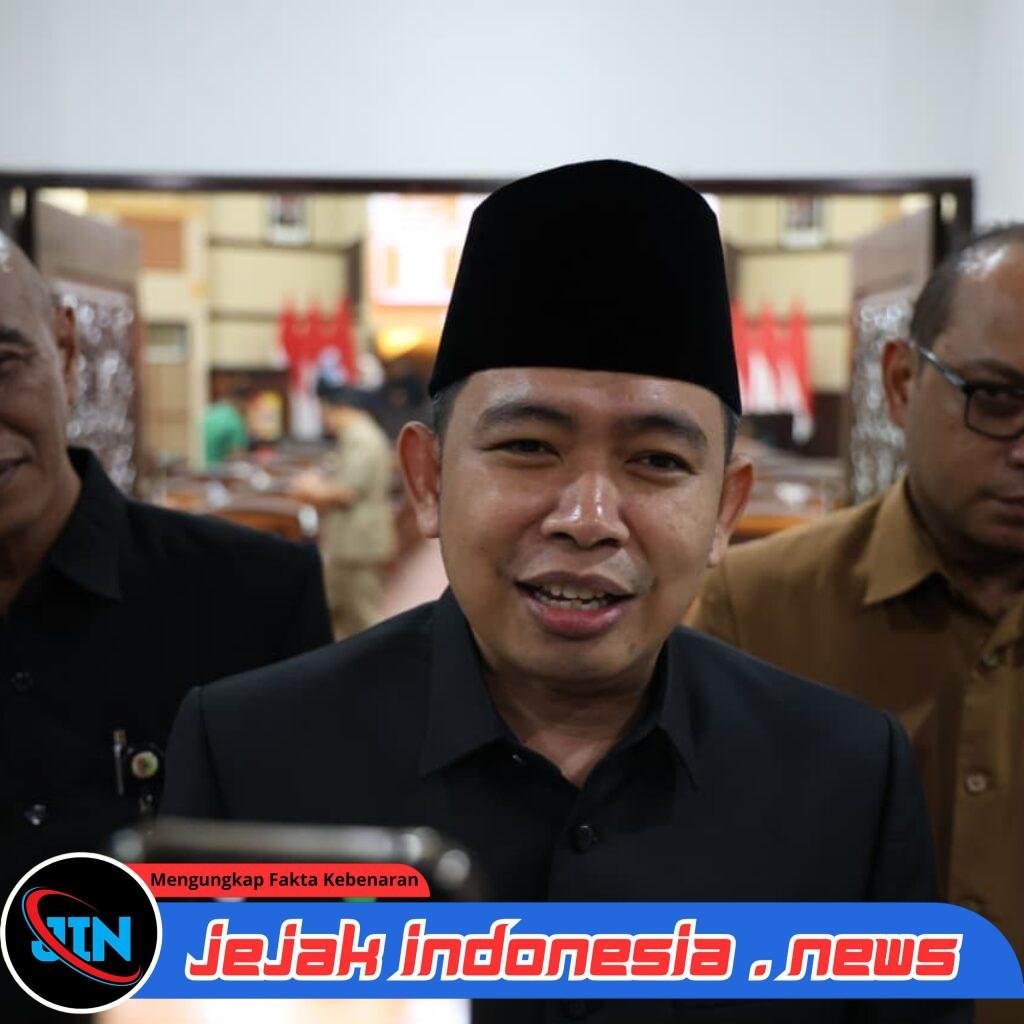 8.190 PPPK Paruh Waktu Jember Diperpanjang, Pemkab Bidik Alih Status ke Penuh Waktu pada 2027