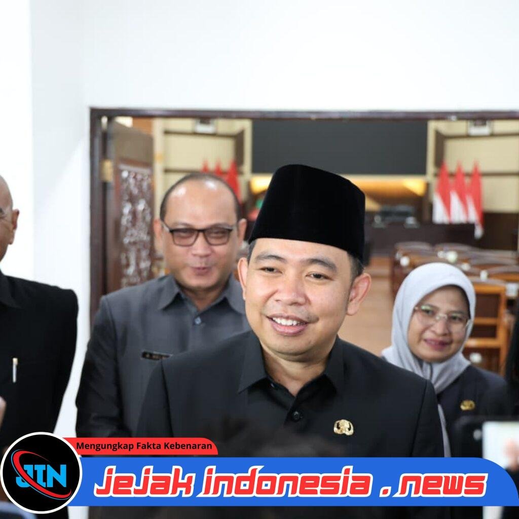 Gus Fawait Tegaskan Prioritas Pembangunan Jember, Wacana Pilgub Jatim Menunggu Keputusan Partai