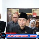 Gus Fawait Tegaskan Prioritas Pembangunan Jember, Wacana Pilgub Jatim Menunggu Keputusan Partai