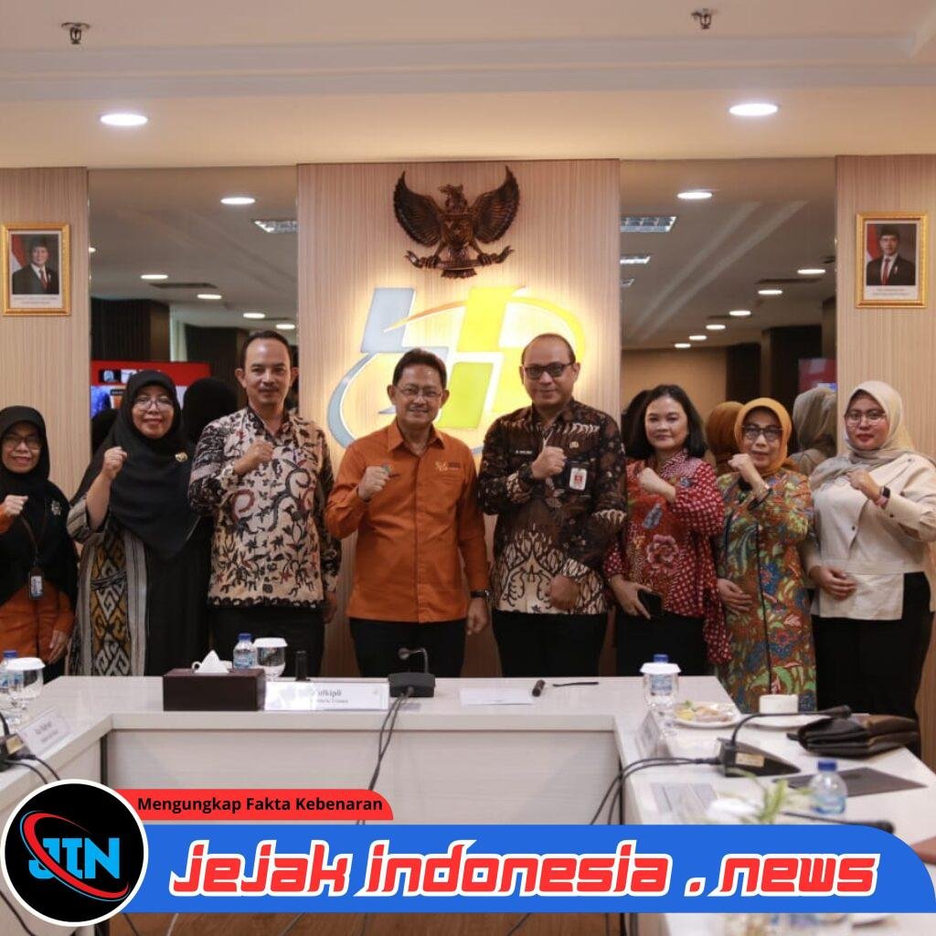 Pemkab Jember Kejar Sinkronisasi Data, Program Pengentasan Kemiskinan Tak Boleh Hilang dari Statistik
