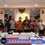 Pemkab Jember Kejar Sinkronisasi Data, Program Pengentasan Kemiskinan Tak Boleh Hilang dari Statistik