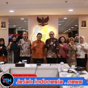 Pemkab Jember Kejar Sinkronisasi Data, Program Pengentasan Kemiskinan Tak Boleh Hilang dari Statistik
