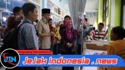 Tak Hanya UHC, Pemkab Jember Jemput Kebutuhan Medis Warga Lewat Bakti Sosial