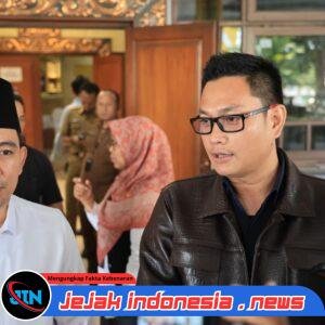Tak Lagi Antre di Balai Desa, Pemkab Jember Siapkan Bantuan Pangan Langsung ke Rumah Warga