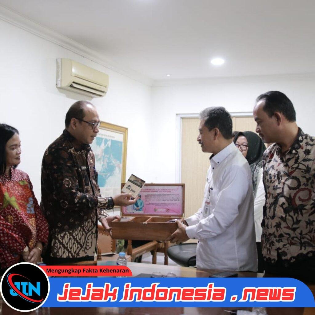 Jember Bidik Insentif Fiskal 2027, Pemkab Benahi Kinerja dan Data Kemiskinan