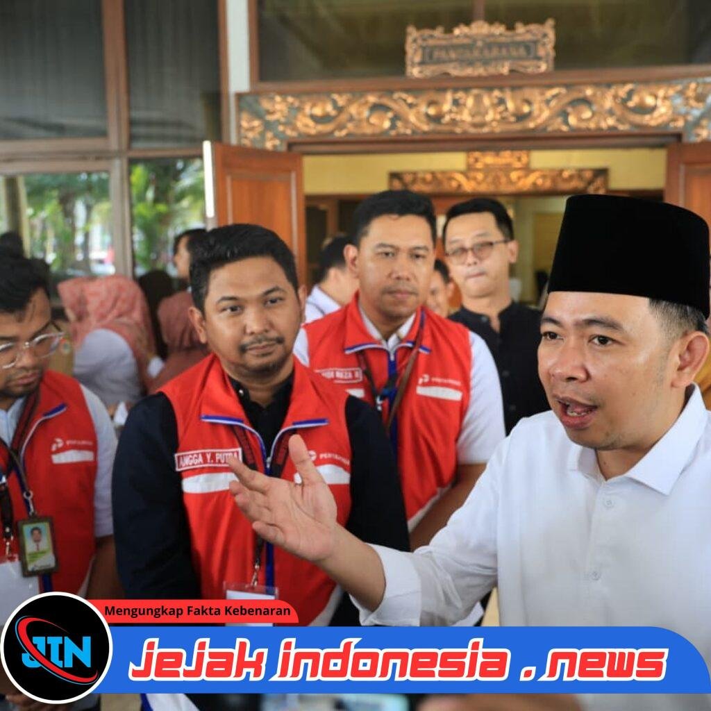 Pasokan BBM Jember Kembali Normal, Pertamina Tingkatkan Distribusi hingga 700 Kiloliter per Hari