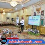 Kemiskinan Jember Turun, Gus Fawait Bidik Angka di Bawah 200 Ribu Jiwa