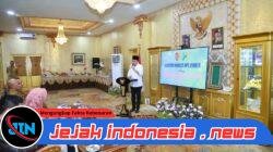 Kemiskinan Jember Turun, Gus Fawait Bidik Angka di Bawah 200 Ribu Jiwa