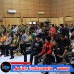 Pasar Tanjung Jadi Pilot Project, Pemkab Jember Siapkan Penataan Bertahap hingga Revitalisasi