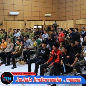 Pasar Tanjung Jadi Pilot Project, Pemkab Jember Siapkan Penataan Bertahap hingga Revitalisasi