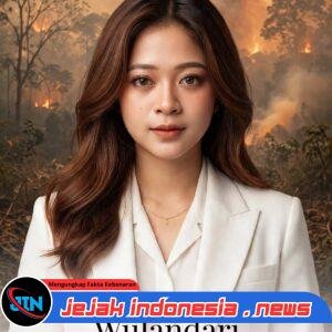Keprihatinan Mendalam Dari Pimpinan Redaksi  Jejakindonesia.news Terhadap Kondisi Karhutla Di kalimantan Yang Tak kunjung Usai