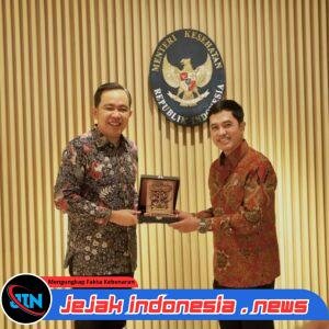 Kejar Anggaran Pusat Rp500 Miliar, Gus Fawait Bidik Penguatan Kesehatan dan Ekonomi Nelayan Jember