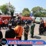 Pemkab Banyuwangi Terus Salurkan Air Bersih, 764 Ribu Liter Didistribusikan ke Wilayah Terdampak Kekeringan