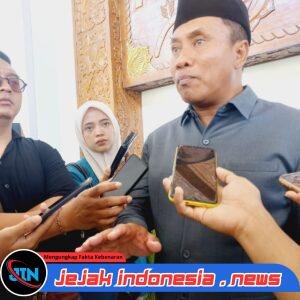 Suwito Tegas: Tak Ada Perlindungan Jika Terbukti Bersalah, Kasus Dugaan Narkoba Asrila DR Jadi Ujian Kehormatan DPRD Banyuwangi