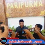 DUA LEGISLATOR MALANG DAN BANYUWANGI DIKABARKAN DIAMANKAN DI SURABAYA, BK: KAMI TUNGGU KONFIRMASI RESMI