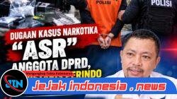 DUGAAN KASUS NARKOTIKA “ASR” ANGGOTA DPRD, SEKRETARIS PERINDO BANYUWANGI: JABATAN WAKIL RAKYAT HARUS DIJAGA DENGAN ETIKA