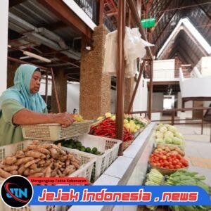 Besok Sudah Mulai Dibuka, Pasar Banyuwangi Ditargetkan Terisi Penuh dalam Waktu Sepekan
