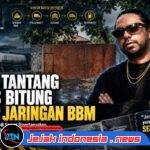 DIDUGA PENEGAKAN HUKUM TERKESAN MANDUL, PUBLIK TANTANG POLRES BITUNG USUT DUGAAN JARINGAN BBM RENALDI IBRAHIM