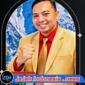 dr Andre Yulius: Jabatan Kapolri Adalah Amanah Strategis dan Tanggung Jawab Besar