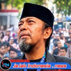 Darah Bangsawan Besuki Mengalir ke Agus Flores, Sang Ayah Memilih Jalan Negara