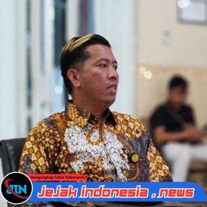 Eko Febrianto Meminta BK DPRD Situbondo “Jangan Diam Saja Soal Anggota BK Terseret Narkoba”