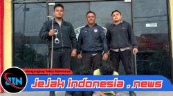 Tim Macan Belawan Bubarkan Tawuran di Mabar, Dua Pemuda Diamankan Bawa Sajam dan Knuckle