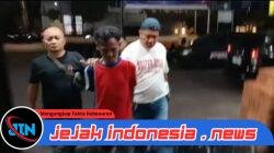 *Tak Punya Uang Beli Sabu, Pria Ini Nekat Bawa Kabur Motor Istri Sirinya*