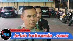 *Niat Baik Berujung Petaka, Teman Menginap Bawa Kabur Motor di Tamansari*