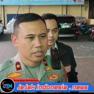 *Niat Baik Berujung Petaka, Teman Menginap Bawa Kabur Motor di Tamansari*