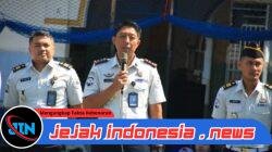 Kumpulkan Warga Binaan, Kalapas Banyuwangi Minta Aturan Lapas Dipatuhi Tanpa Pengecualian