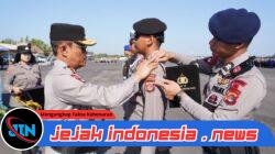 *2.678 Personel Dikerahkan, Kapolda NTB Pimpin Apel Ops Mandalika Rinjani 2026 Amankan MotoGP*