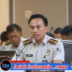 KALAPAS CIBINONG DIPECAT DARI ASN, 17 PEJABAT KENA SANKSI BUNTUT TEMUAN “APARTEMEN MEWAH” DI DALAM LAPAS